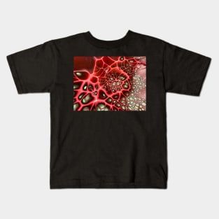 Blood Reign Kids T-Shirt